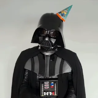 🥳