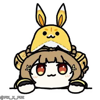 😀