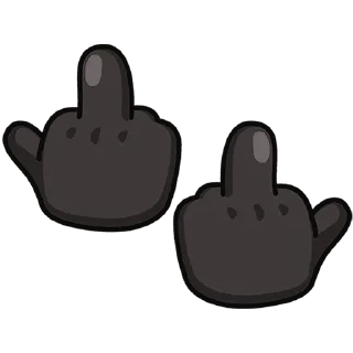 🖕