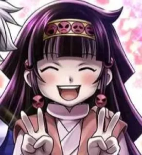 ✌️