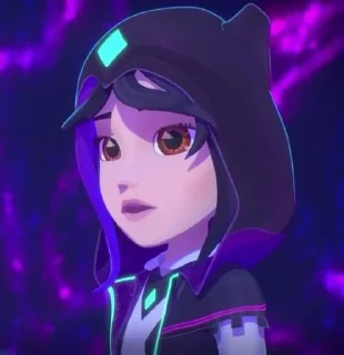 😮