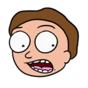 😧