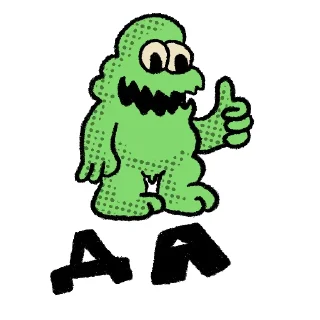 👍
