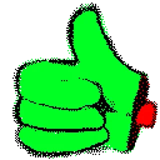 👍