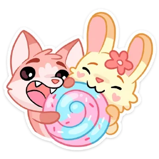 🍭