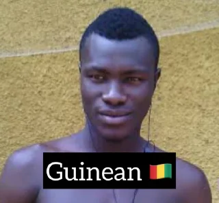 🇬🇳