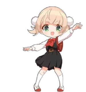 💃
