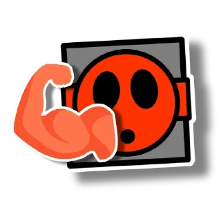💪