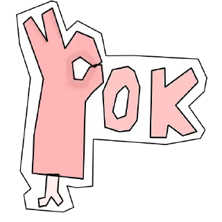 👌