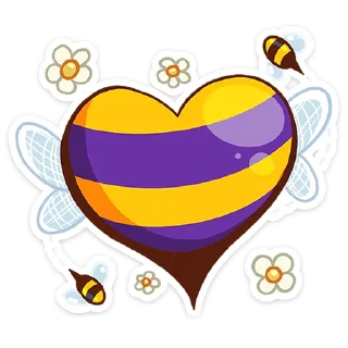 ❤️
