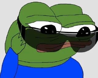 😎