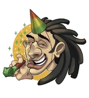 🥳