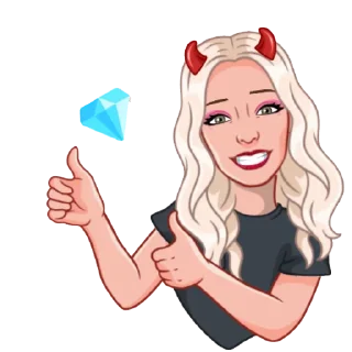 👍