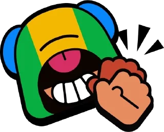 👏