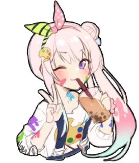 ✌️