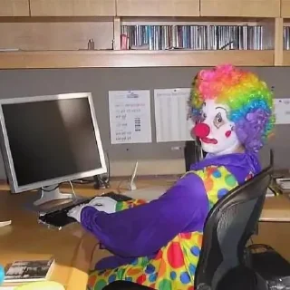 🤡