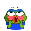 🐸