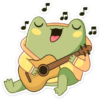 🎶
