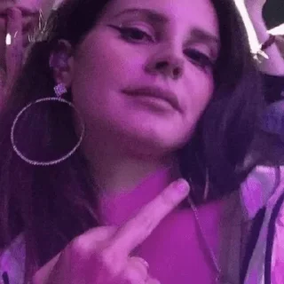 🖕