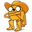 🤠