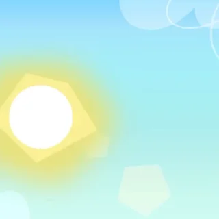 ☀️