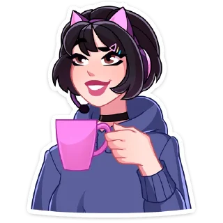 ☕️