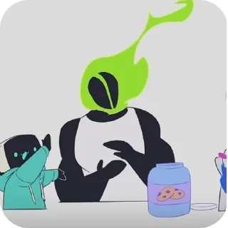 👍