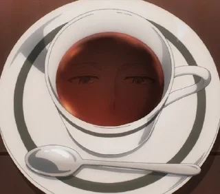 ☕