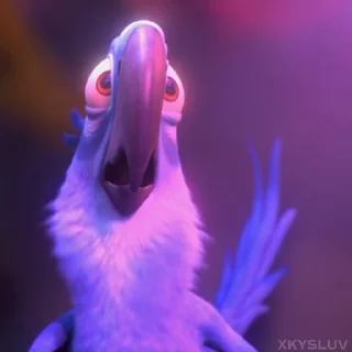 🦜