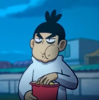 🍿