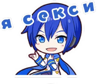💙