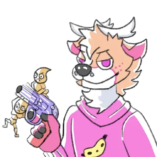 🔫