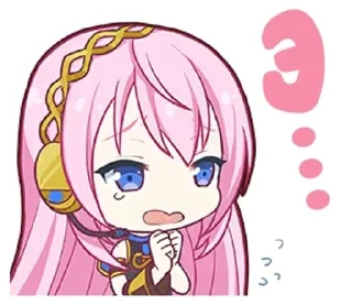 💌