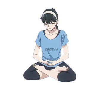 🧘‍♀️