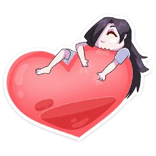 ❤