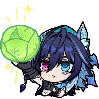 🥬