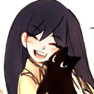 💜