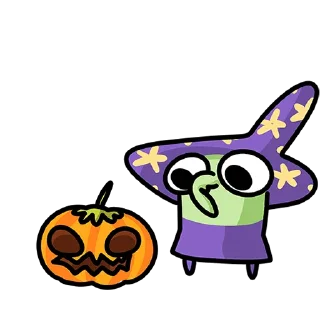 🎃