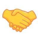 🤝