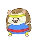 💪