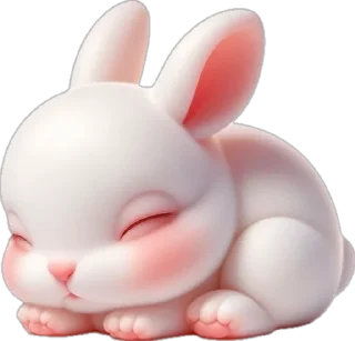 😴
