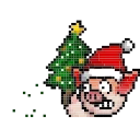 🎄