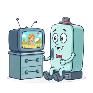 📺