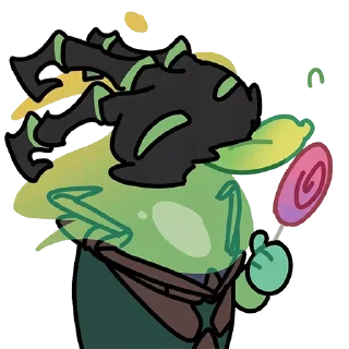 🍭