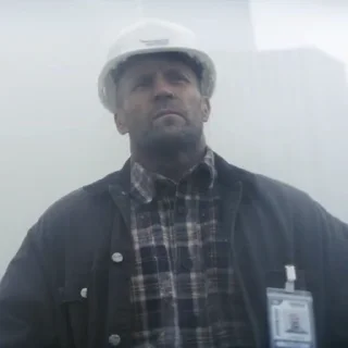 A Working Man by @danilichy