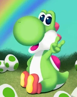 Yoshi :: @fStikBot