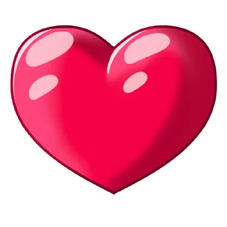 ❤️
