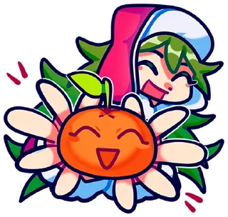 🍊