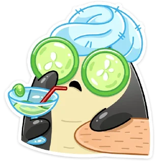 🍸