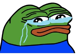 😭